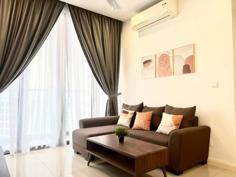 Walk To Legoland, D'Pristine Medini Apartamento Nusajaya  Exterior foto