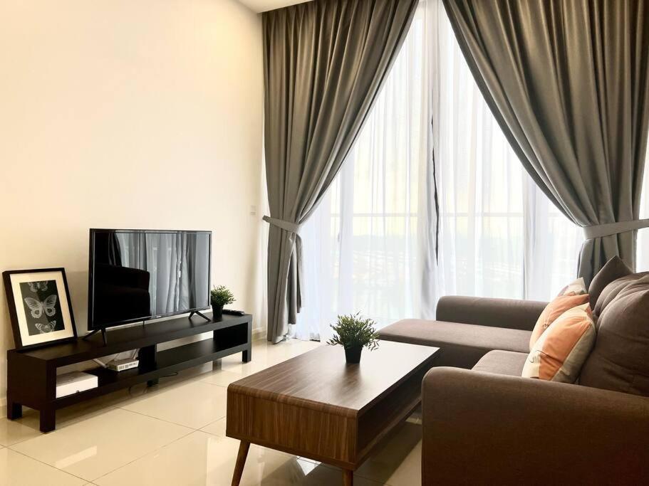 Walk To Legoland, D'Pristine Medini Apartamento Nusajaya  Exterior foto