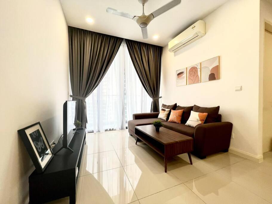 Walk To Legoland, D'Pristine Medini Apartamento Nusajaya  Exterior foto