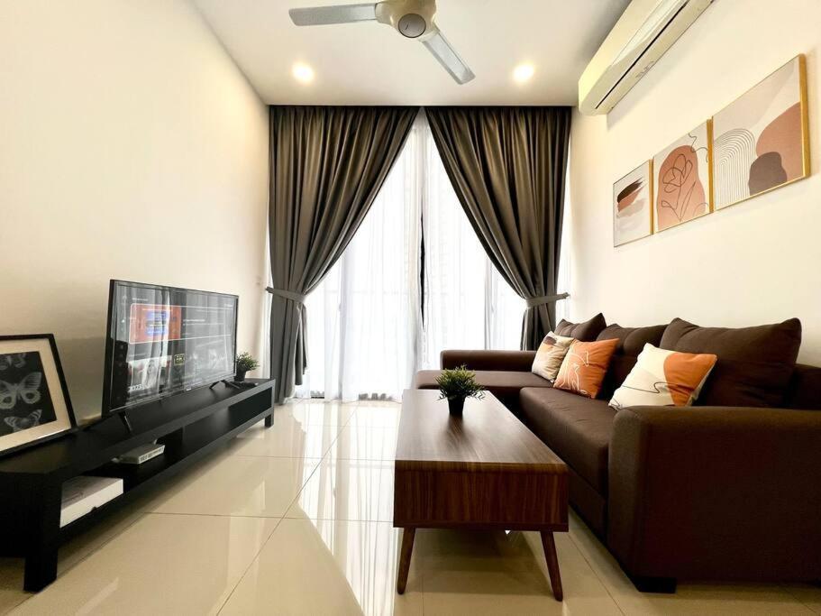 Walk To Legoland, D'Pristine Medini Apartamento Nusajaya  Exterior foto