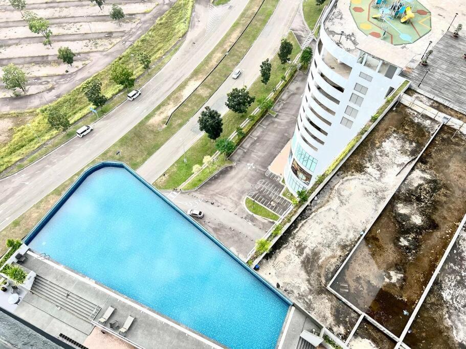 Walk To Legoland, D'Pristine Medini Apartamento Nusajaya  Exterior foto