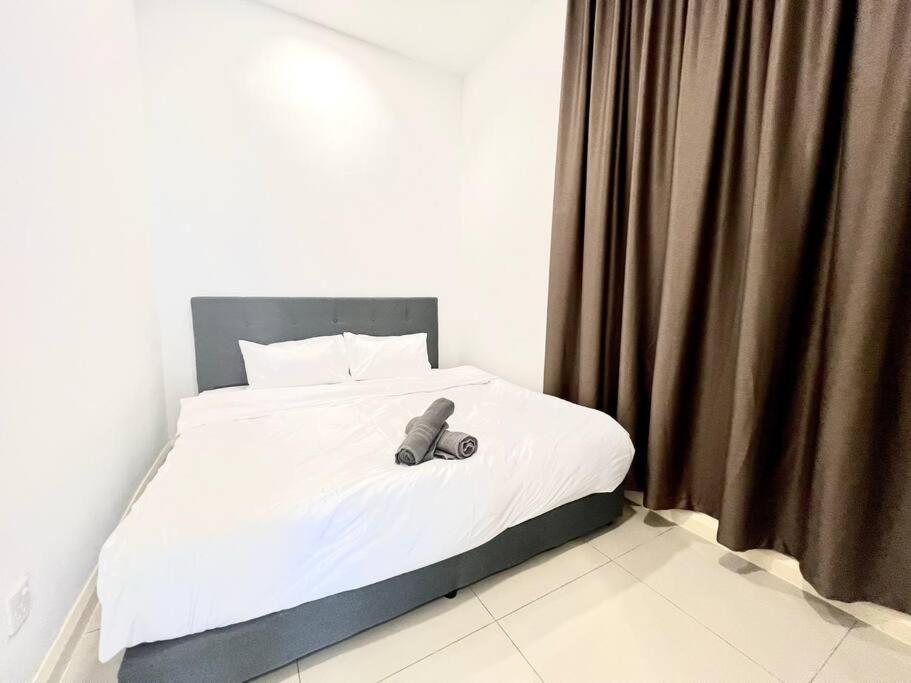 Walk To Legoland, D'Pristine Medini Apartamento Nusajaya  Exterior foto