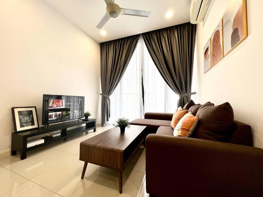 Walk To Legoland, D'Pristine Medini Apartamento Nusajaya  Exterior foto