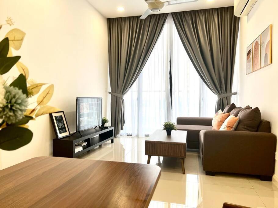 Walk To Legoland, D'Pristine Medini Apartamento Nusajaya  Exterior foto