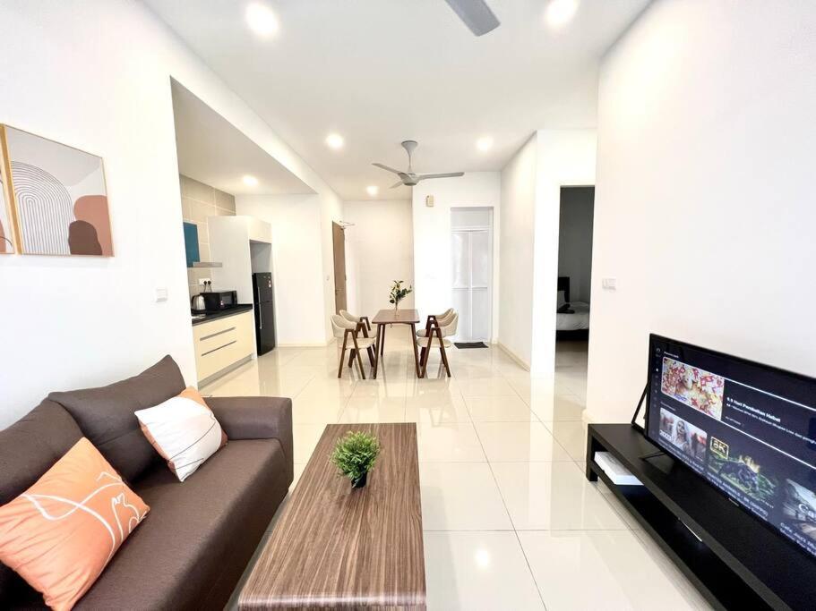 Walk To Legoland, D'Pristine Medini Apartamento Nusajaya  Exterior foto