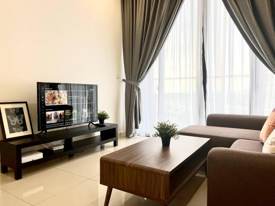 Walk To Legoland, D'Pristine Medini Apartamento Nusajaya  Exterior foto