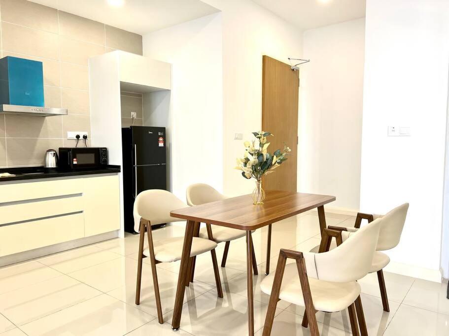 Walk To Legoland, D'Pristine Medini Apartamento Nusajaya  Exterior foto