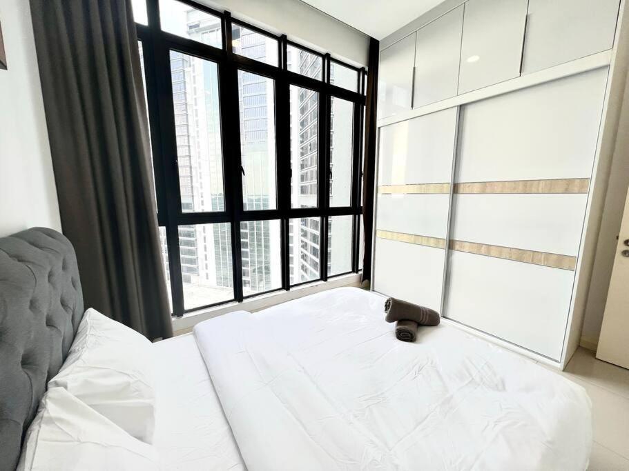 Walk To Legoland, D'Pristine Medini Apartamento Nusajaya  Exterior foto