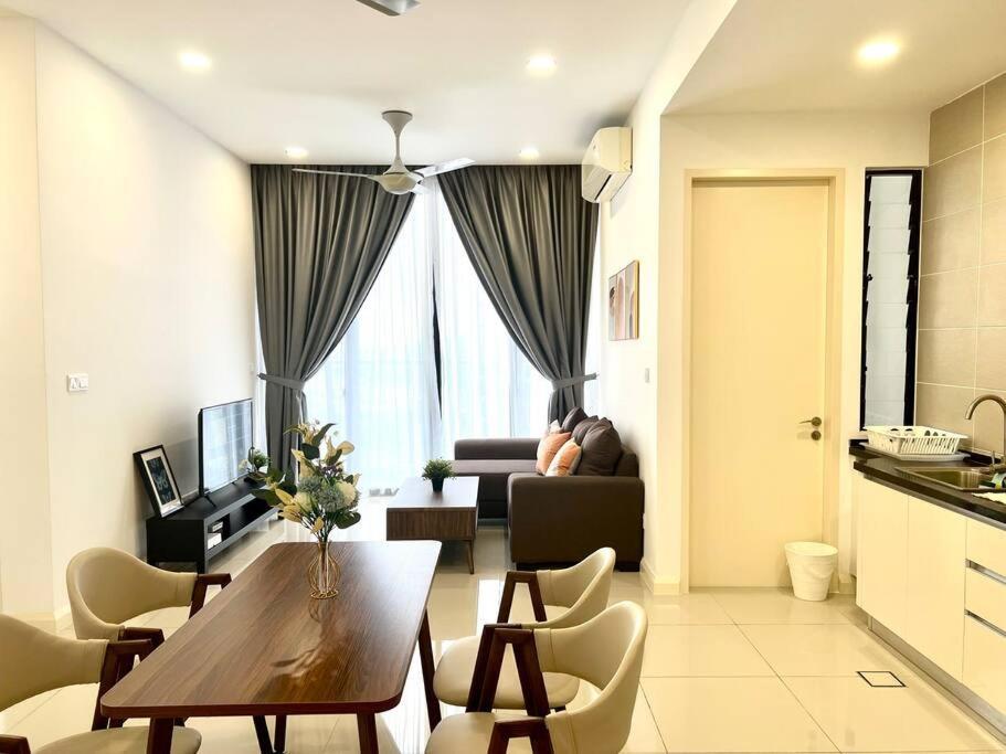 Walk To Legoland, D'Pristine Medini Apartamento Nusajaya  Exterior foto