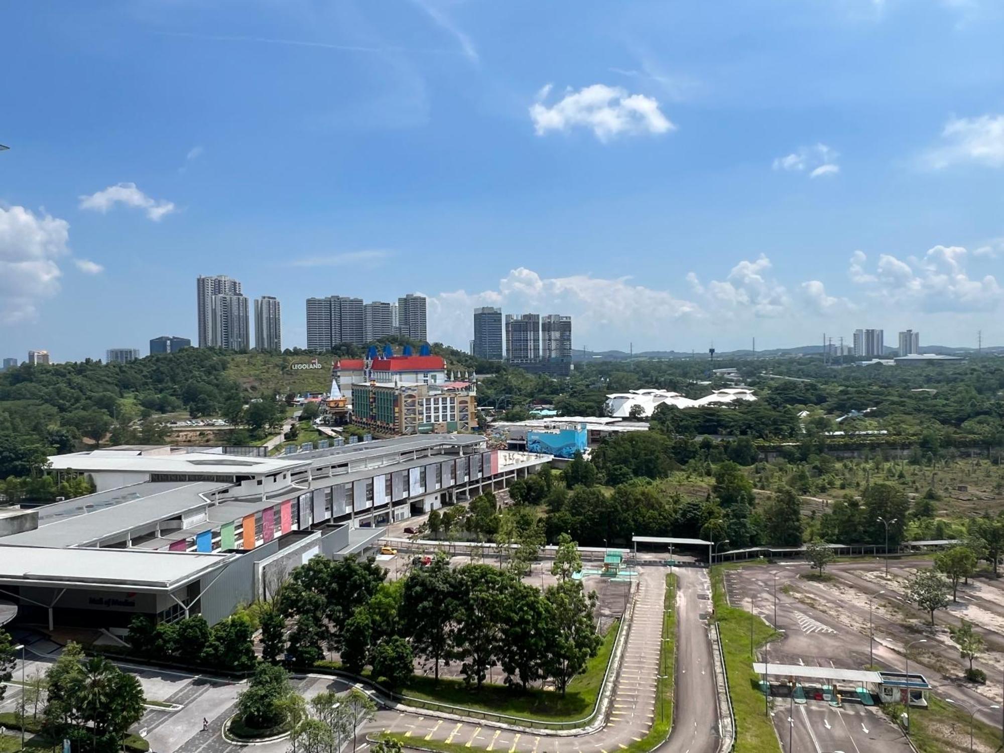 Walk To Legoland, D'Pristine Medini Apartamento Nusajaya  Exterior foto