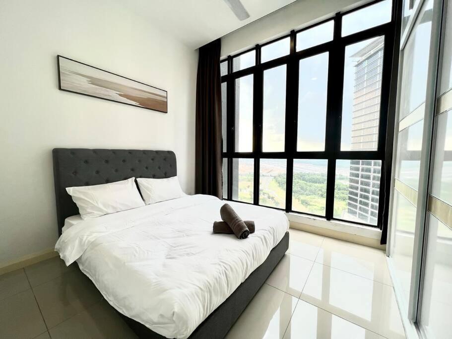 Walk To Legoland, D'Pristine Medini Apartamento Nusajaya  Exterior foto