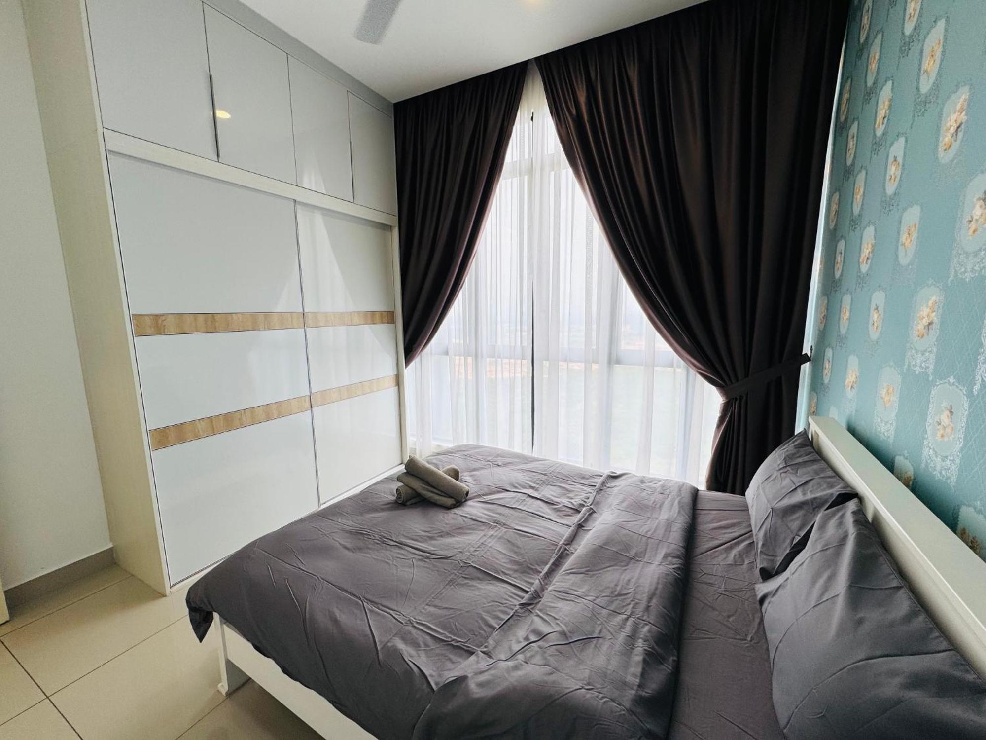 Walk To Legoland, D'Pristine Medini Apartamento Nusajaya  Exterior foto