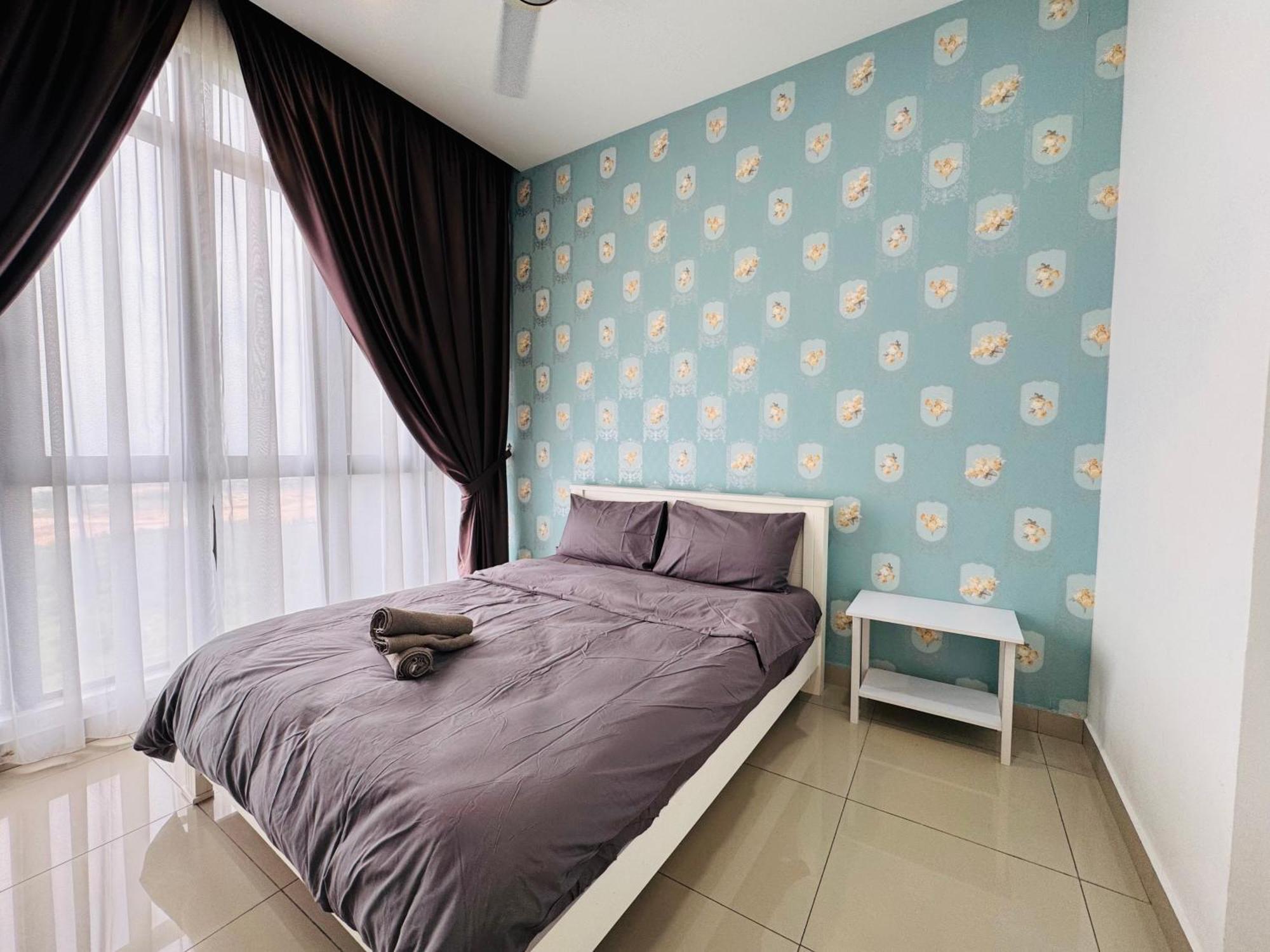 Walk To Legoland, D'Pristine Medini Apartamento Nusajaya  Exterior foto
