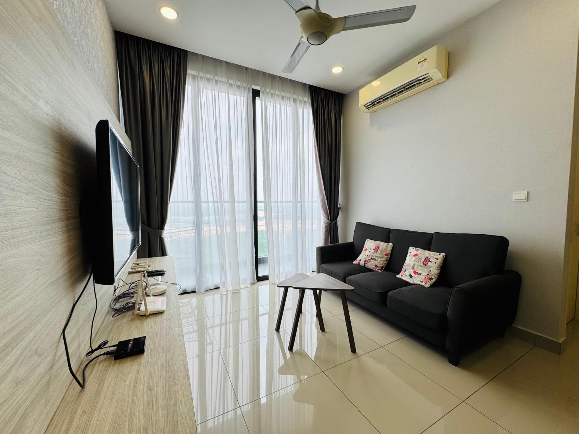 Walk To Legoland, D'Pristine Medini Apartamento Nusajaya  Exterior foto