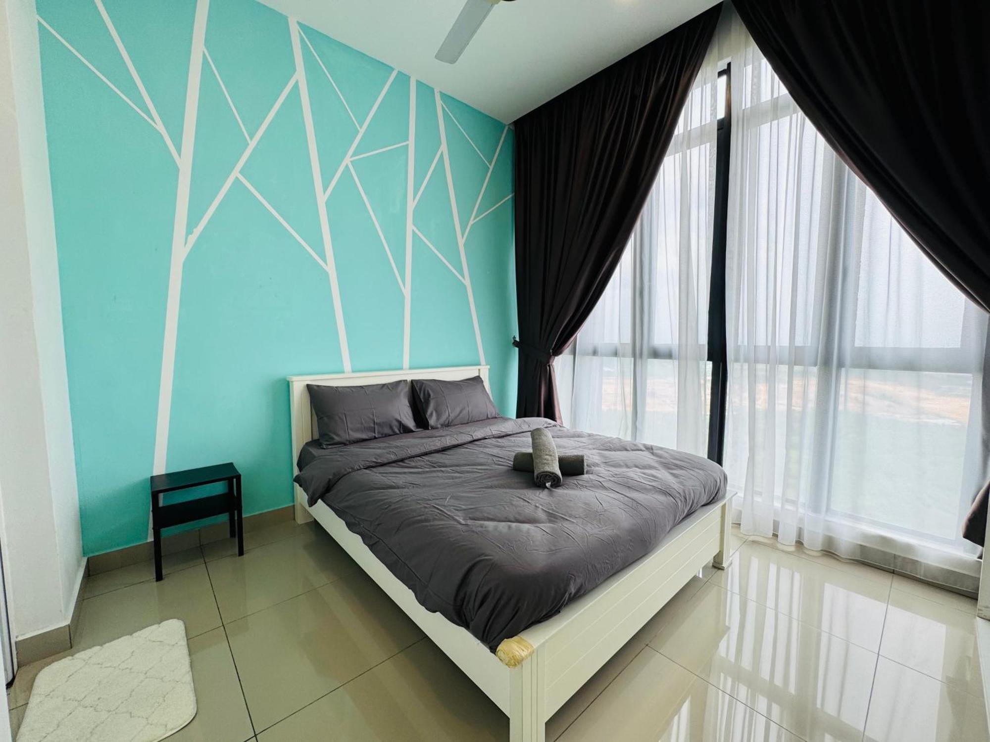 Walk To Legoland, D'Pristine Medini Apartamento Nusajaya  Exterior foto